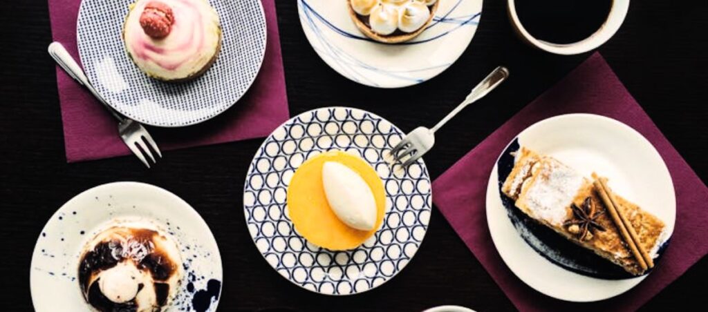 pause café grains gourmand