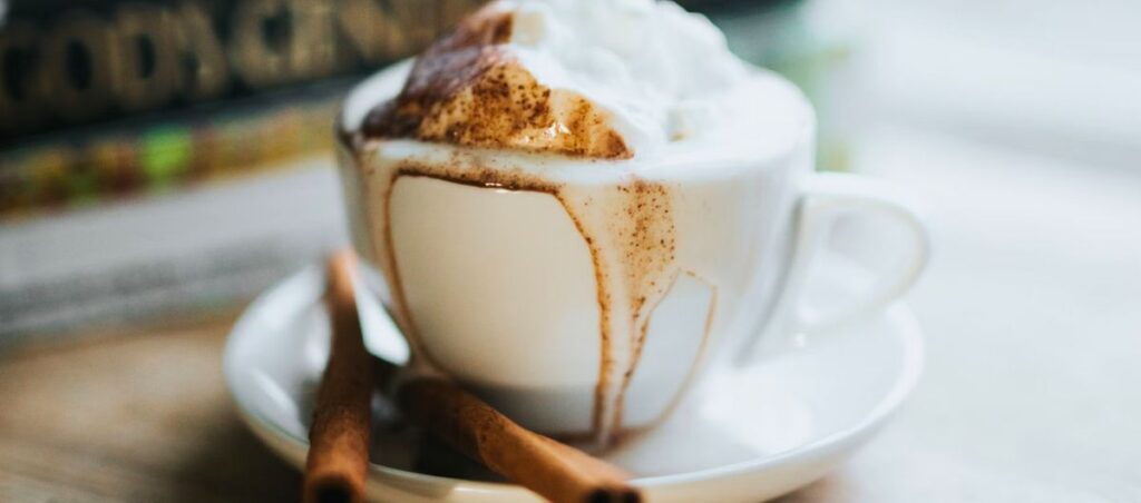 tasse café ambiance