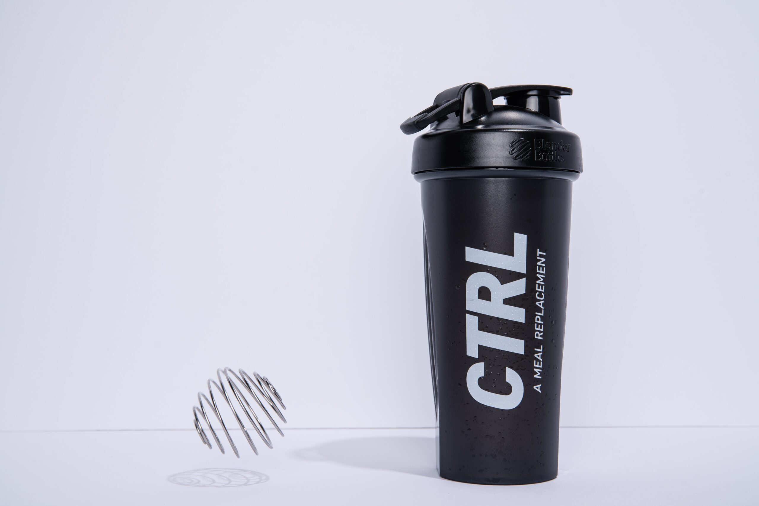 Shaker sport musculation