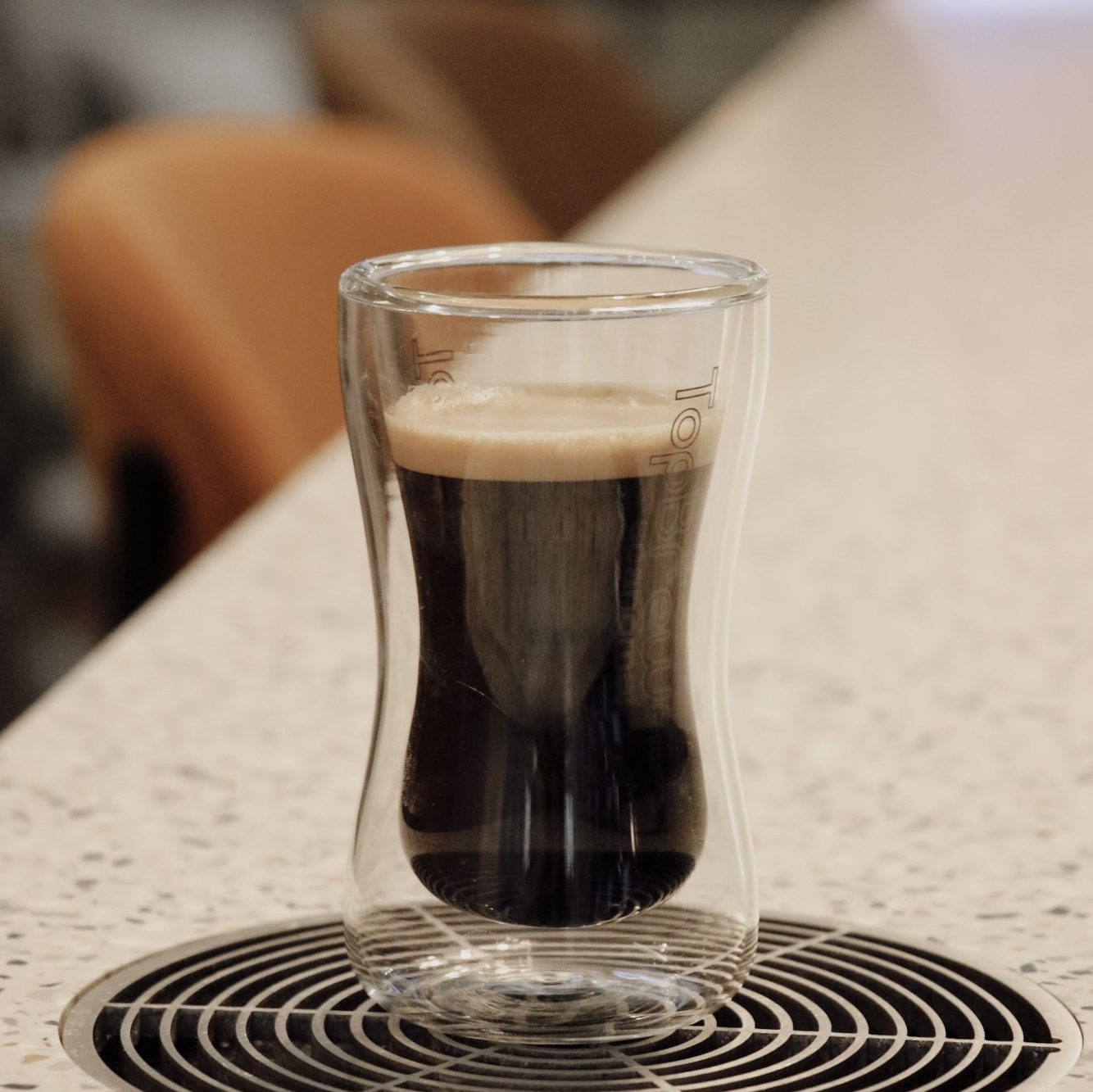Tasse café Top Brewer