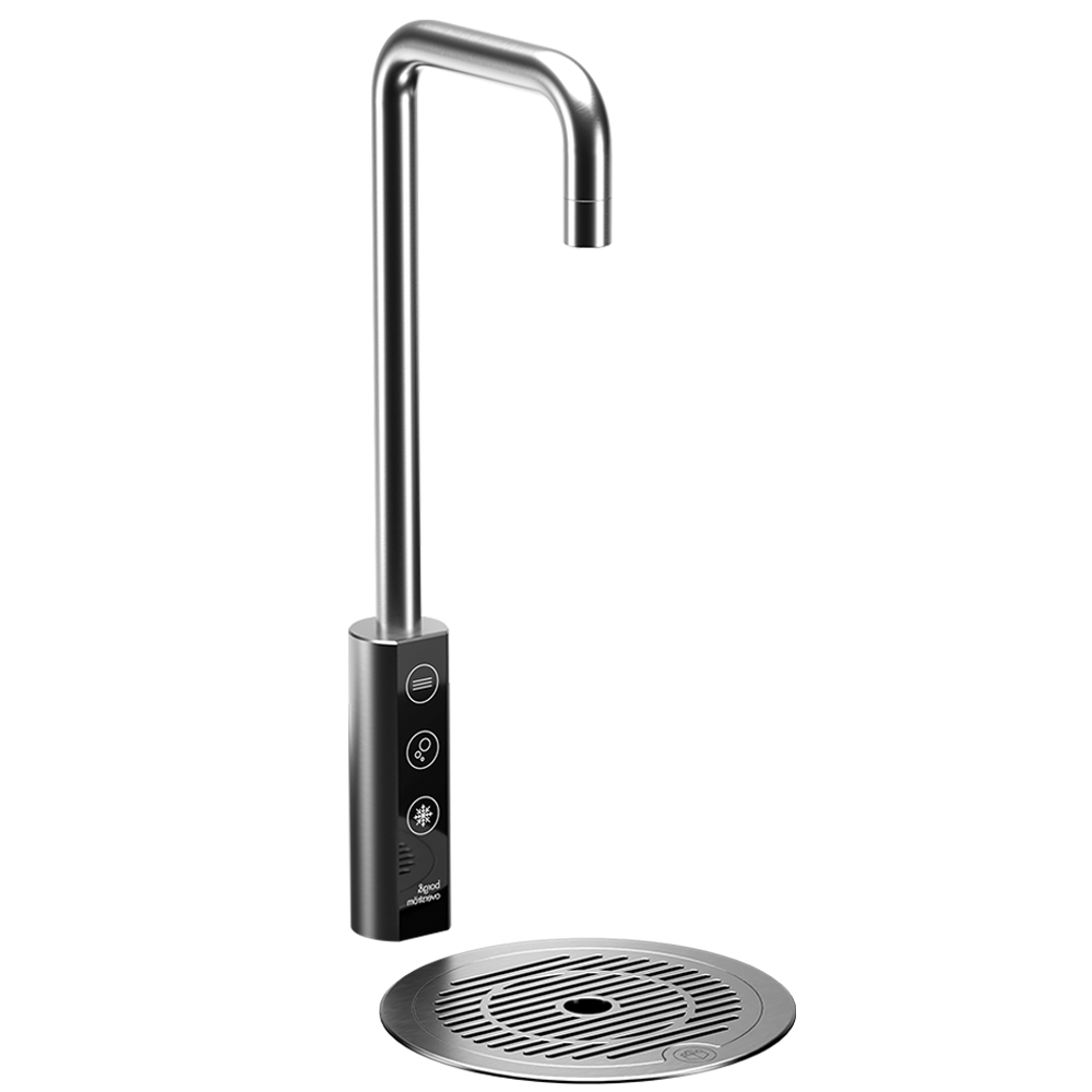 Pleyce fontaine à eau encastrable Kos