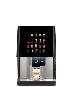 ESMEE VENTI VITRO S5