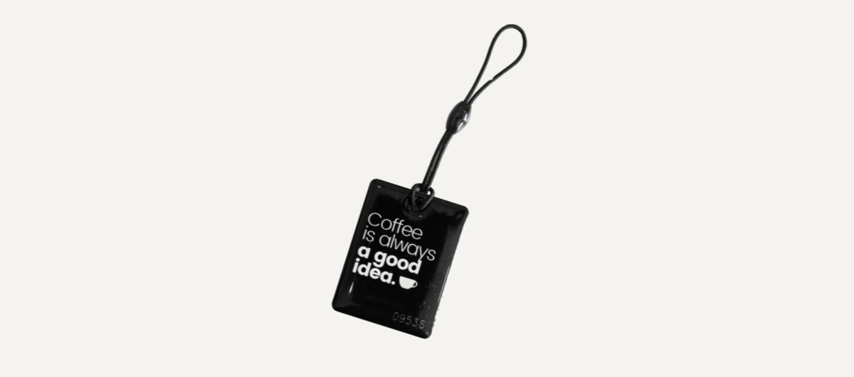 machine à café paiement par badge ou carte