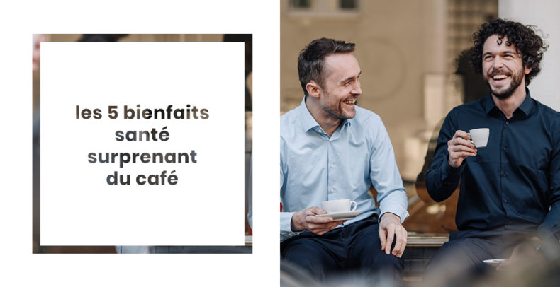bienfaits du café sur la santé