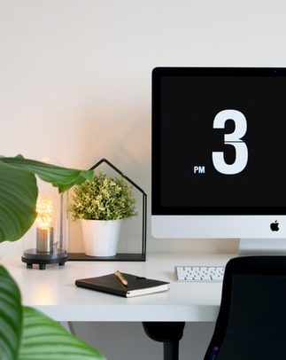 ambiance salle de travail