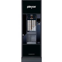 Pleyce distributeur automatique pour entreprise Bente