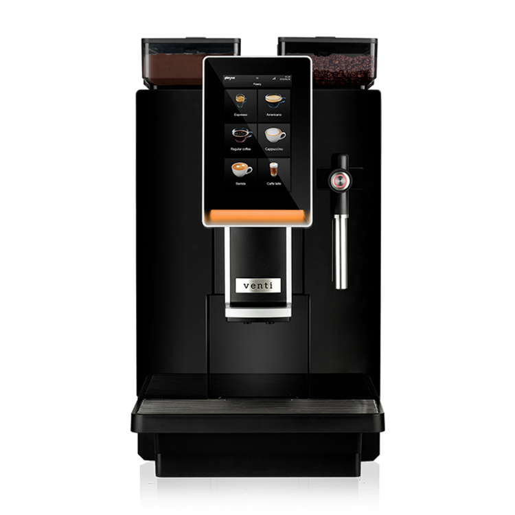 Machine à café automatique pour entreprise Vejle Evo