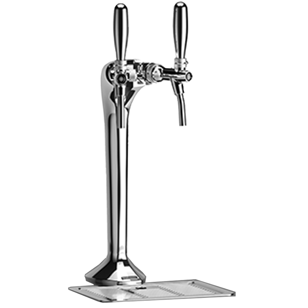Nøra Fontaine à eau professionnelle