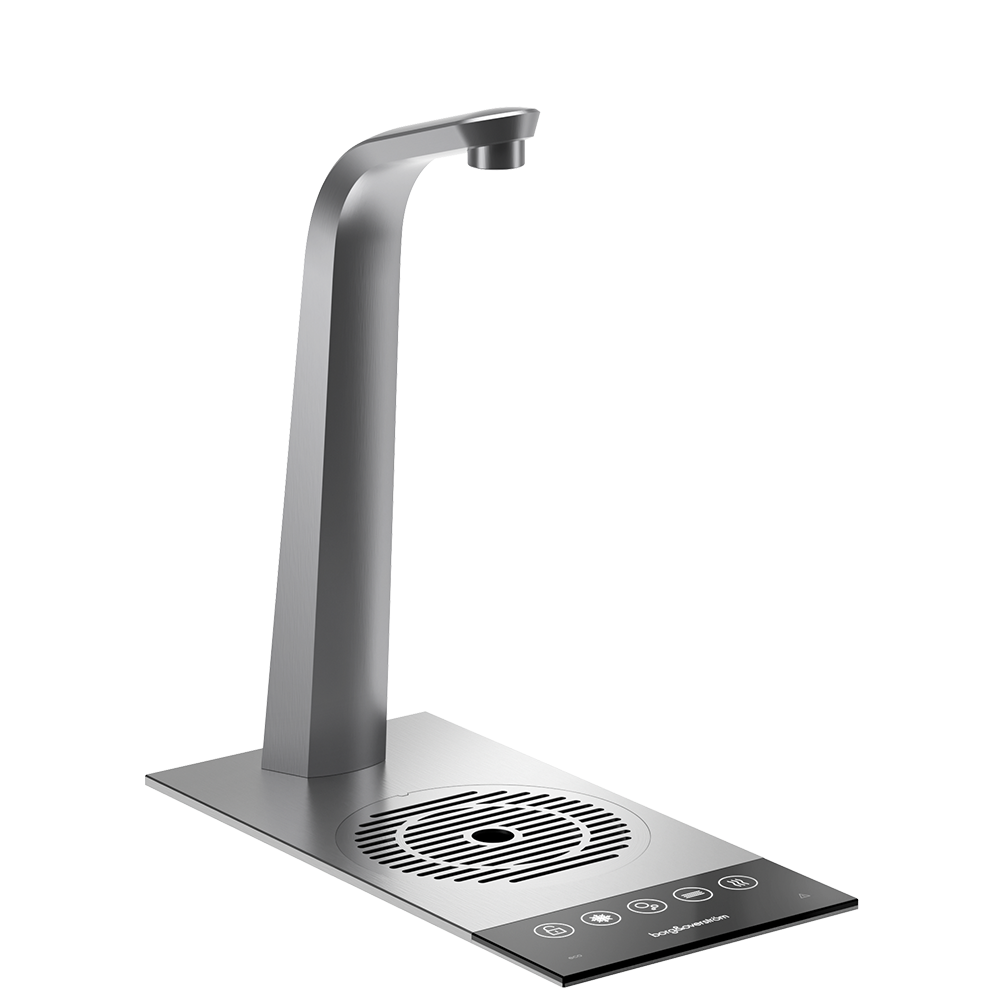 Tøva Fontaine à eau professionnelle