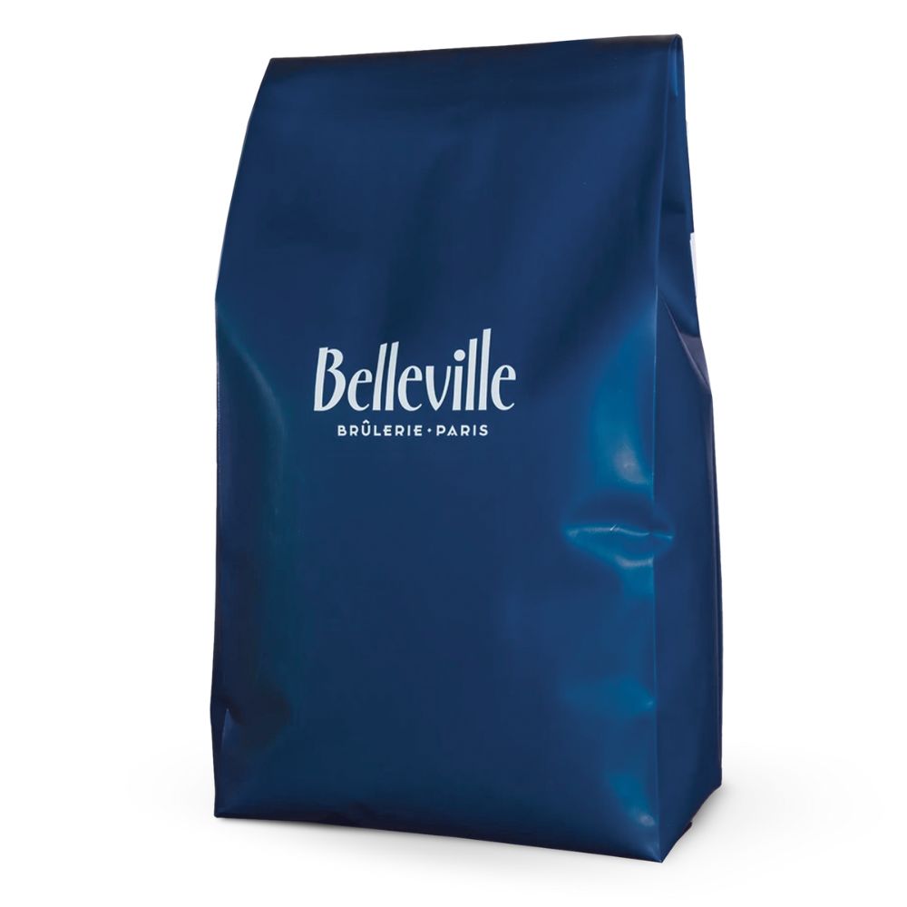 café belleville bodybuilder