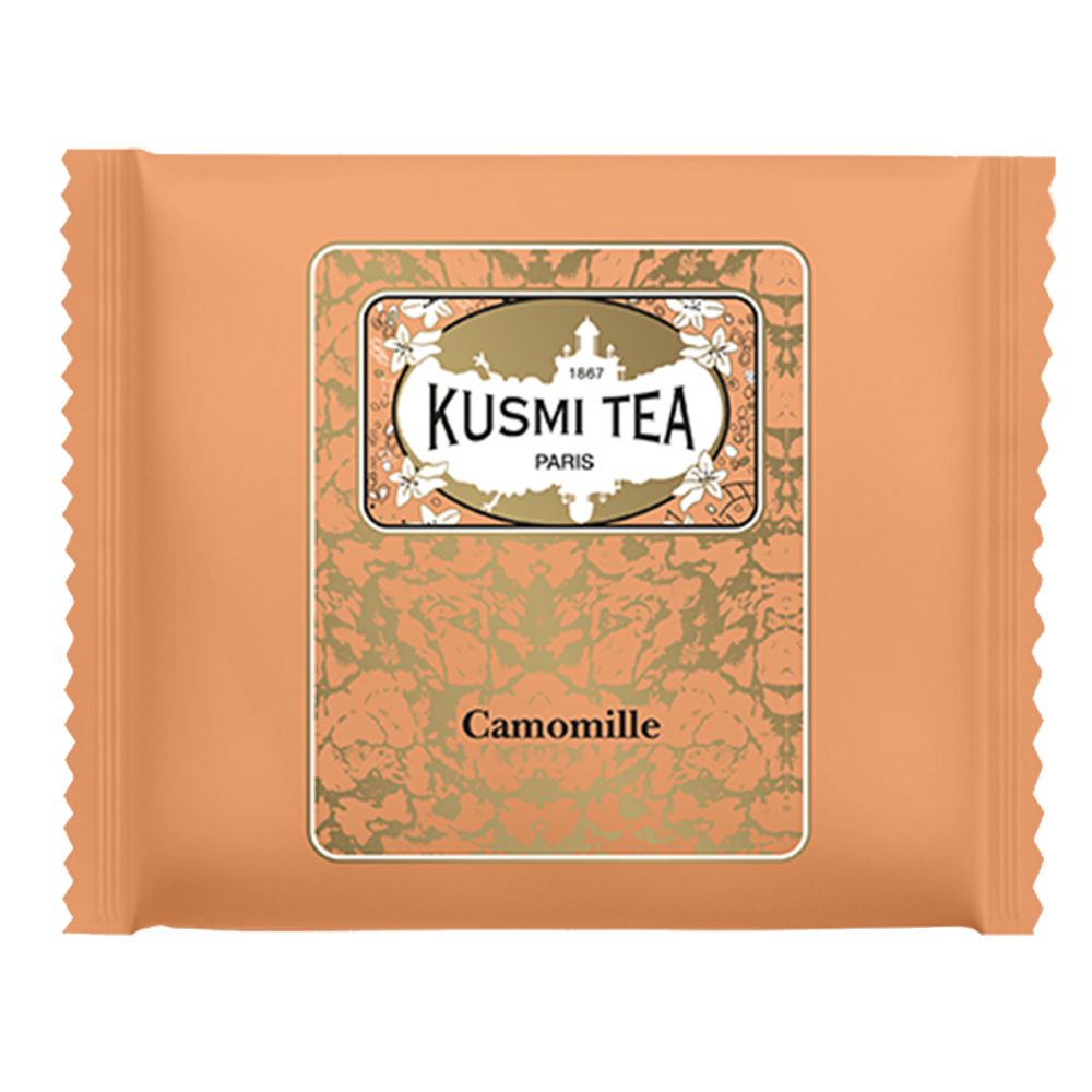 infusion Kusmi Tea Camomille