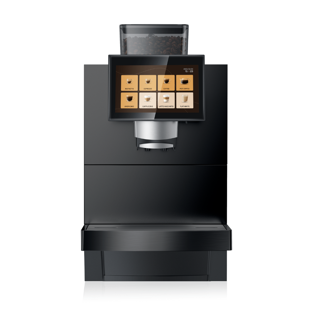 Machine café grains Janne Pleyce
