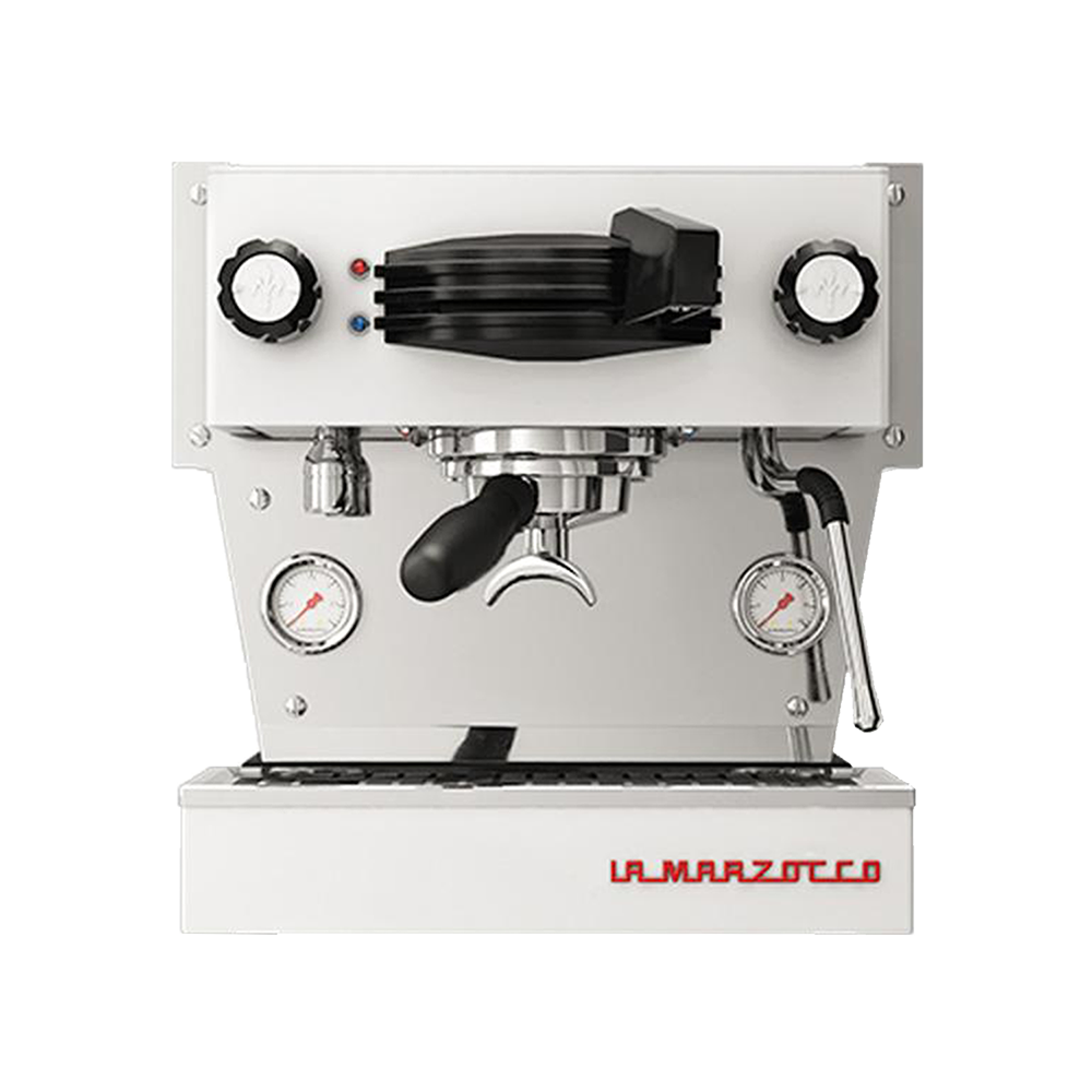 la marzocco linea mini blanc