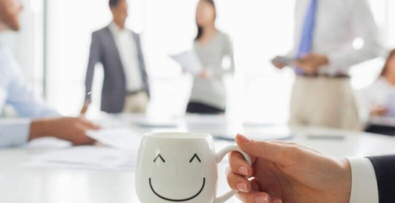 Bien-être au travail : comment les entreprises chouchoutent-elles leurs salariés ?