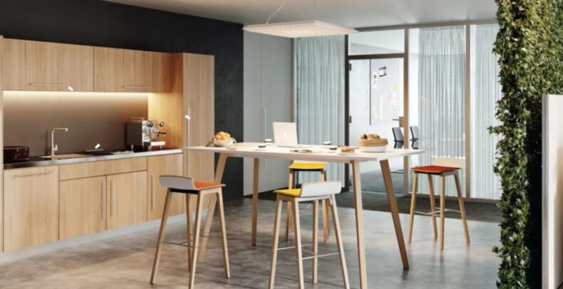 Que révèle l’emplacement de la machine à café sur votre entreprise ?