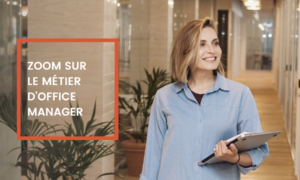 Guide Pratique Office manager