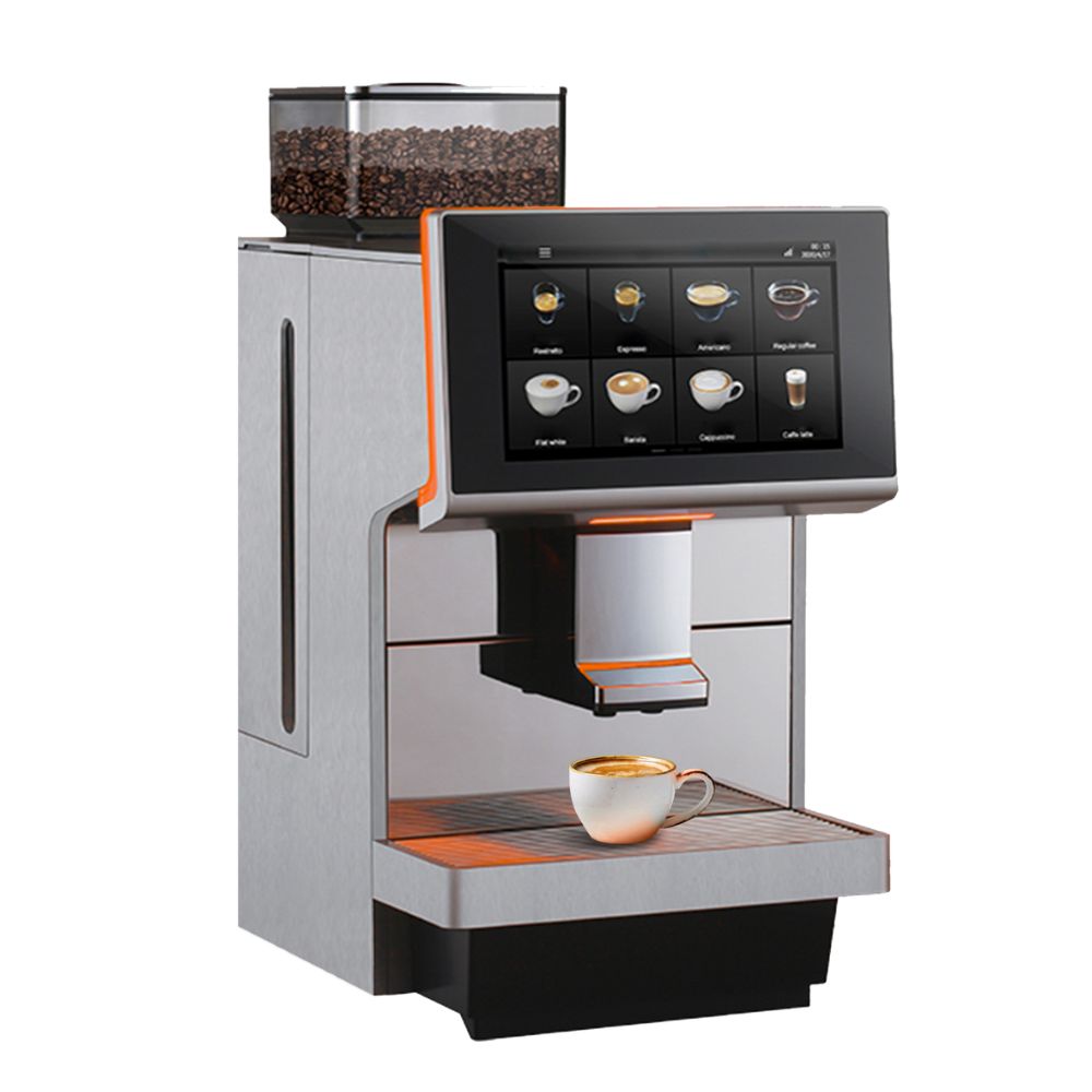 Machine café grains professionnelle Elin