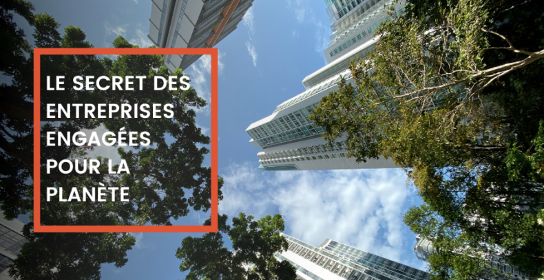 Guide Pratique Réduire son empreinte environnementale
