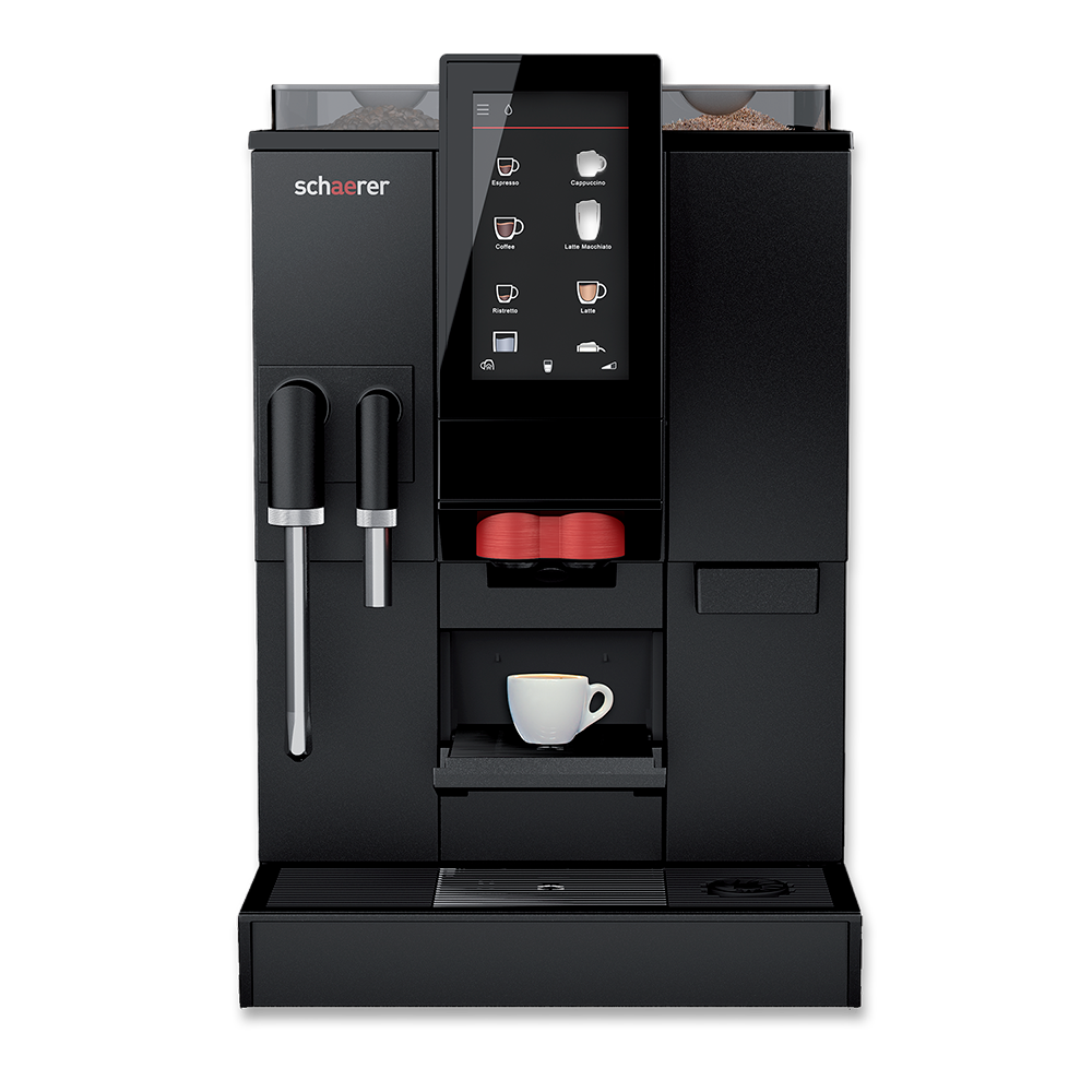 Kobe petite machine à café pour entreprise