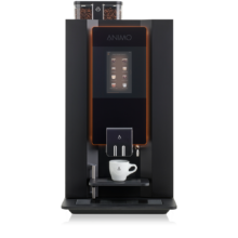 Pleyce machine à café de bureau Aevar
