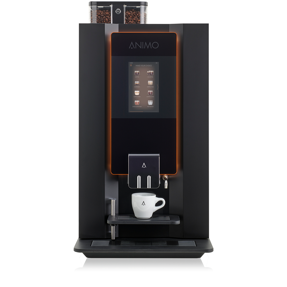 Machine à café de bureau Aevar