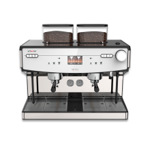 Pleyce machine à expresso Barista