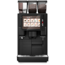 Pleyce machine à café pour entreprise Hejja