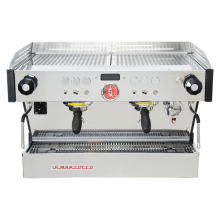 Pleyce machine à expresso Linea PB