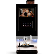 Pleyce machine à café pour entreprise Soren L