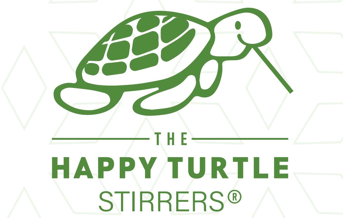 the happy turtle straw