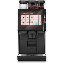 Pleyce machine à café pour entreprise Vanse
