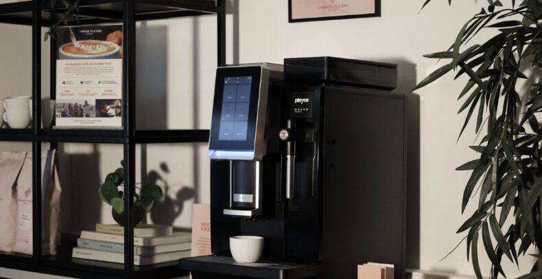 5 bonnes raisons d’instaurer une pause-café Change Please dans votre entreprise