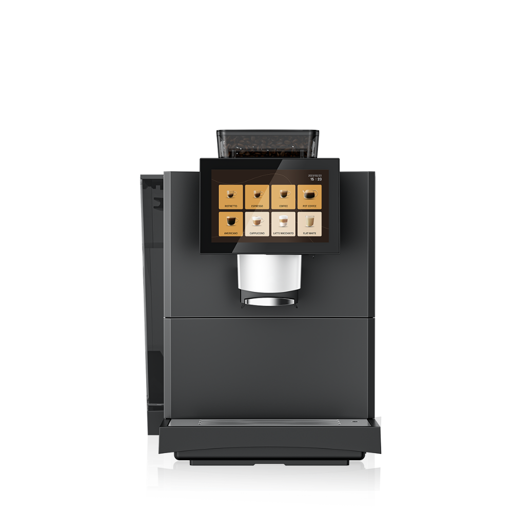 Machine à café pour entreprise_Lulea