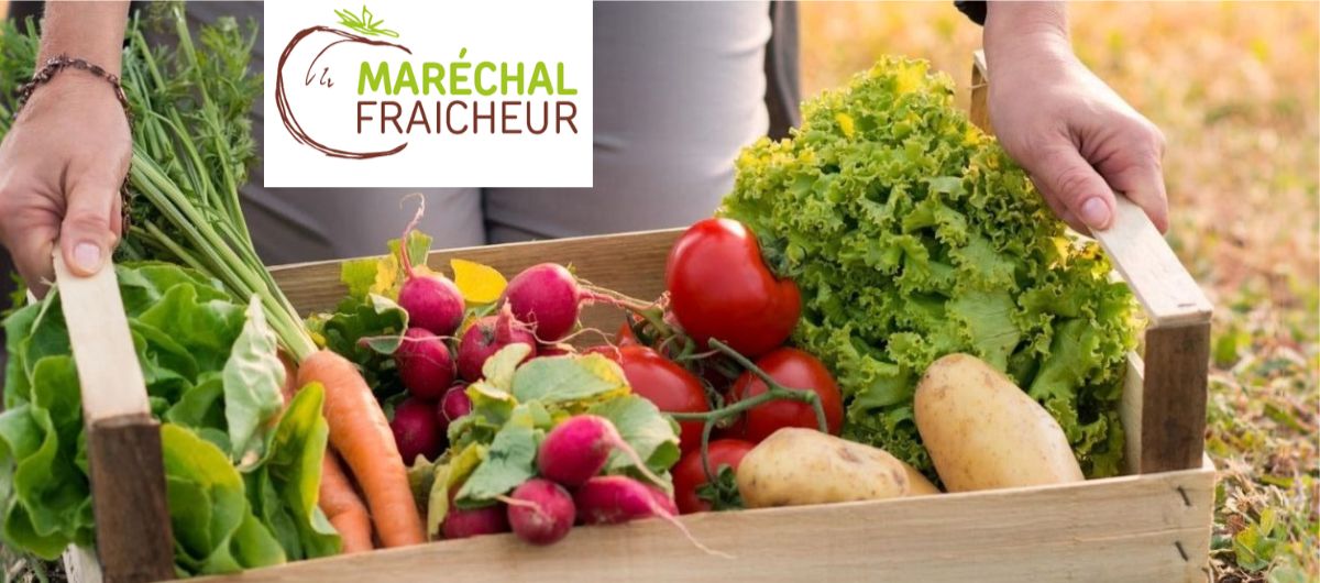 maréchal fraicheur