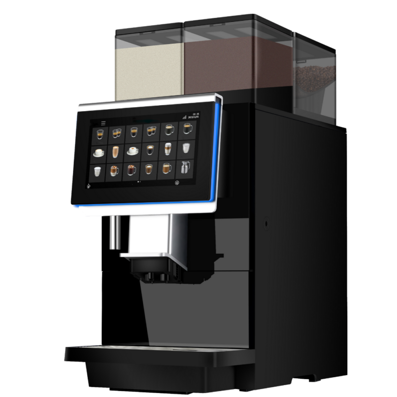 machines-caf-professionnelles-pour-entreprise-grain