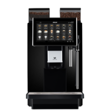 Pleyce machine à café pour entreprise Milla