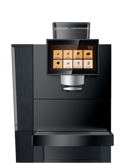 Pleyce machine à café entreprise Janne