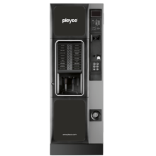 Pleyce distributeur automatique pour entreprise Vaerlose