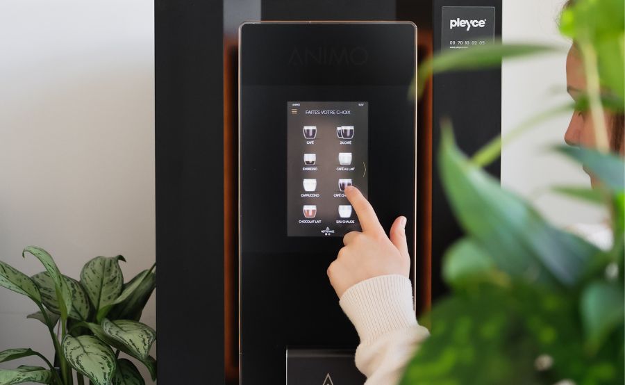 Machine à café écologique en entreprise comment choisir la meilleure