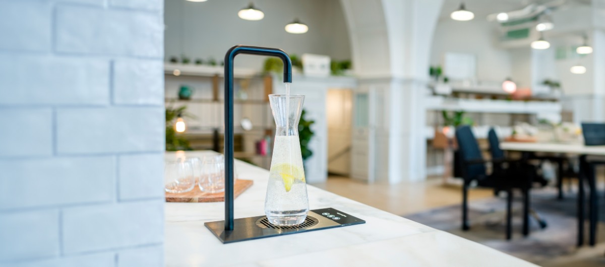 Drinking Water Tap Alta Ambiance