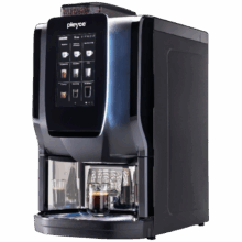 Pleyce machine à café pour entreprise Estër