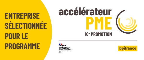 accélérateur PME bpifrance