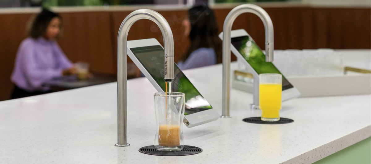 Topbrewer