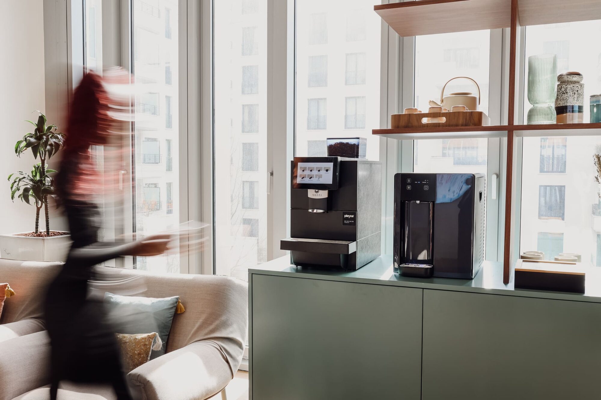 présentation entreprise pleyce