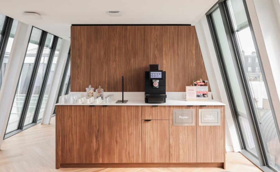 Pleyce x TaylorWessing (12) Ambiance